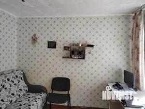 2-к квартира, вторичка, 45м2, 1/4 этаж