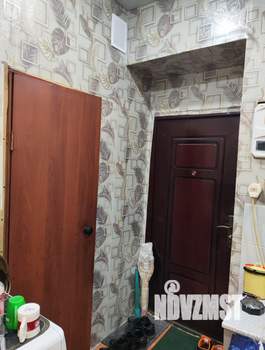 1-к квартира, вторичка, 20м2, 2/5 этаж