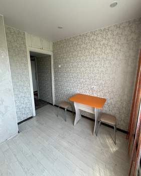 1-к квартира, вторичка, 33м2, 7/9 этаж