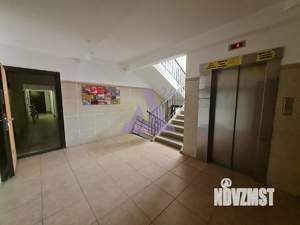 1-к квартира, вторичка, 38м2, 8/10 этаж