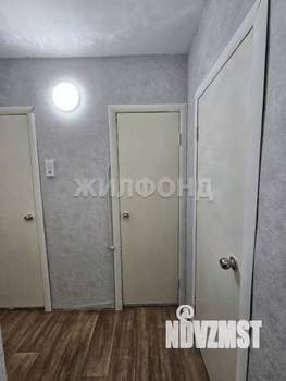 1-к квартира, вторичка, 34м2, 1/10 этаж