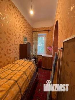 3-к квартира, вторичка, 63м2, 2/2 этаж