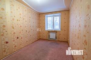 2-к квартира, вторичка, 43м2, 1/5 этаж