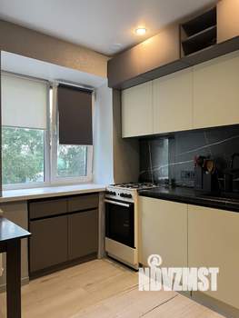 1-к квартира, вторичка, 32м2, 2/5 этаж