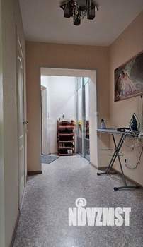 2-к квартира, вторичка, 54м2, 3/10 этаж