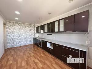 3-к квартира, вторичка, 88м2, 10/16 этаж