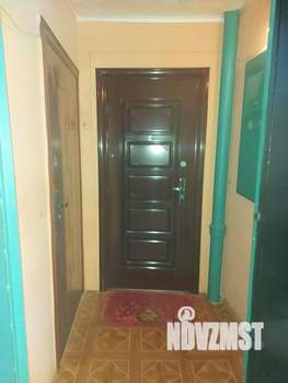 2-к квартира, вторичка, 50м2, 9/10 этаж