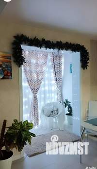 3-к квартира, вторичка, 84м2, 5/17 этаж