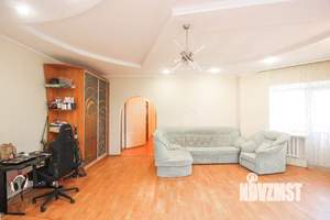 1-к квартира, вторичка, 58м2, 8/13 этаж