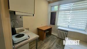 Студия квартира, вторичка, 15м2, 2/4 этаж
