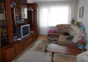 4-к квартира, вторичка, 110м2, 6/9 этаж