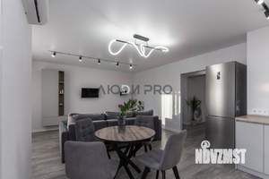 3-к квартира, вторичка, 91м2, 5/16 этаж