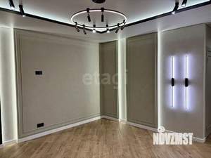 3-к квартира, вторичка, 85м2, 4/17 этаж