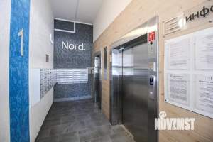 3-к квартира, вторичка, 84м2, 18/18 этаж