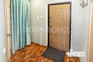 1-к квартира, вторичка, 28м2, 9/9 этаж