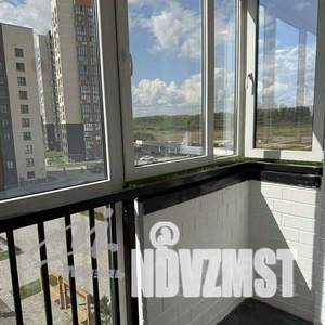 1-к квартира, вторичка, 32м2, 5/10 этаж
