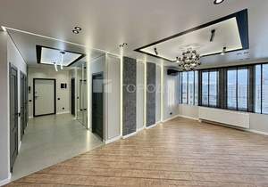 3-к квартира, вторичка, 83м2, 9/25 этаж