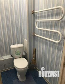 1-к квартира, вторичка, 48м2, 8/16 этаж