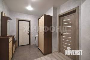 4-к квартира, вторичка, 86м2, 4/16 этаж