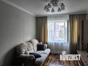 3-к квартира, вторичка, 63м2, 5/9 этаж