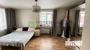 1-к квартира, вторичка, 30м2, 2/5 этаж