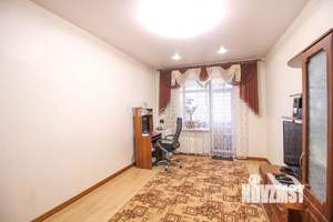 3-к квартира, вторичка, 74м2, 4/5 этаж