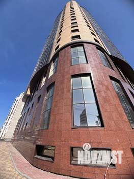 2-к квартира, вторичка, 85м2, 10/16 этаж