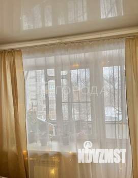 2-к квартира, вторичка, 41м2, 4/5 этаж