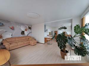 5-к квартира, вторичка, 129м2, 21/26 этаж