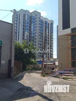 Студия квартира, вторичка, 29м2, 1/17 этаж