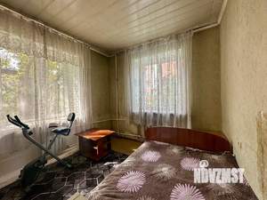 2-к квартира, вторичка, 49м2, 2/2 этаж
