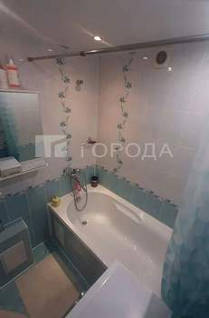 2-к квартира, вторичка, 44м2, 9/12 этаж