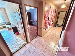 4-к квартира, вторичка, 73м2, 1/10 этаж