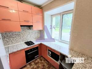 2-к квартира, вторичка, 43м2, 1/5 этаж