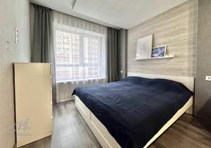 2-к квартира, вторичка, 38м2, 7/16 этаж