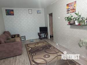 2-к квартира, вторичка, 50м2, 9/10 этаж