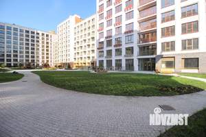 Студия квартира, вторичка, 32м2, 3/22 этаж