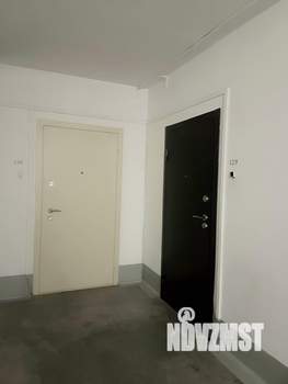 1-к квартира, вторичка, 45м2, 7/15 этаж