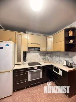 2-к квартира, вторичка, 50м2, 7/9 этаж