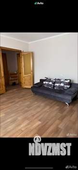 1-к квартира, вторичка, 35м2, 4/9 этаж