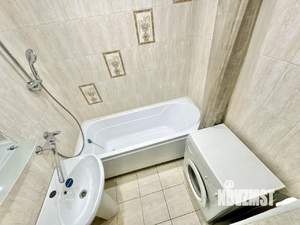 1-к квартира, вторичка, 35м2, 4/9 этаж