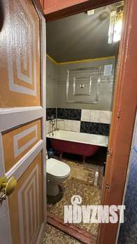 1-к квартира, вторичка, 31м2, 5/5 этаж