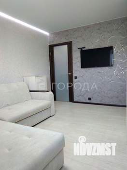 2-к квартира, вторичка, 31м2, 4/5 этаж