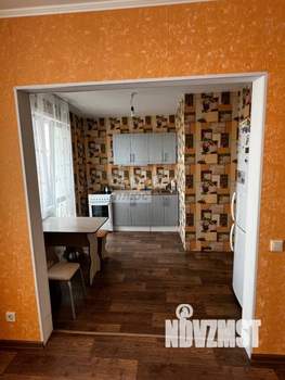 2-к квартира, вторичка, 52м2, 16/16 этаж