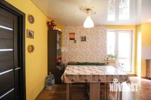 2-к квартира, вторичка, 56м2, 15/16 этаж