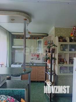 1-к квартира, вторичка, 45м2, 2/5 этаж