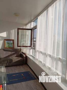 1-к квартира, вторичка, 50м2, 5/16 этаж