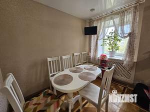 2-к квартира, вторичка, 56м2, 4/5 этаж