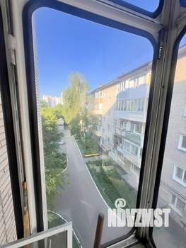 3-к квартира, вторичка, 51м2, 3/5 этаж