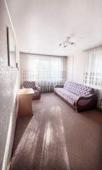 2-к квартира, вторичка, 50м2, 4/9 этаж